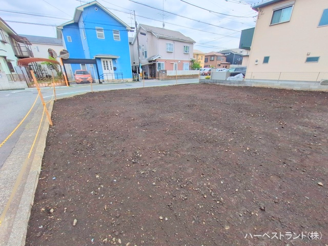 更地・土地
