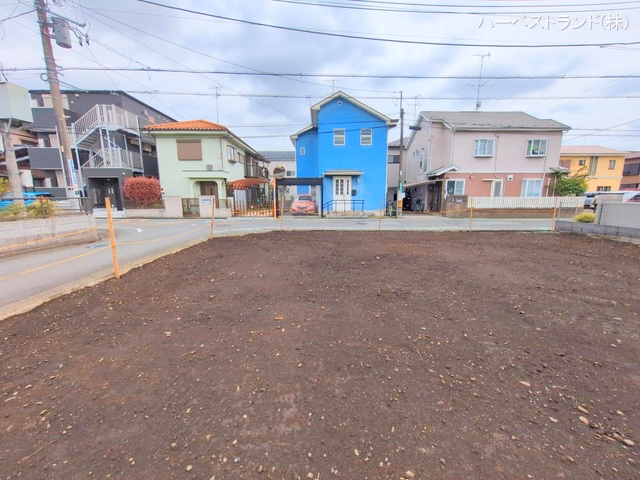 更地・土地