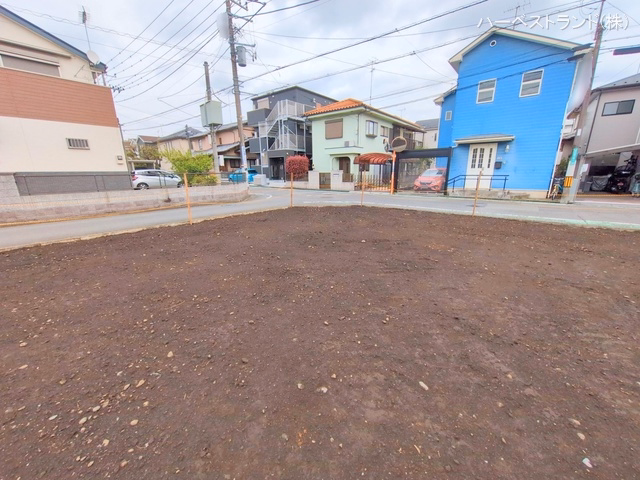 更地・土地