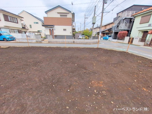 更地・土地