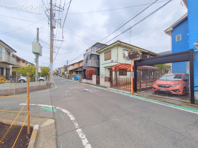 更地・土地