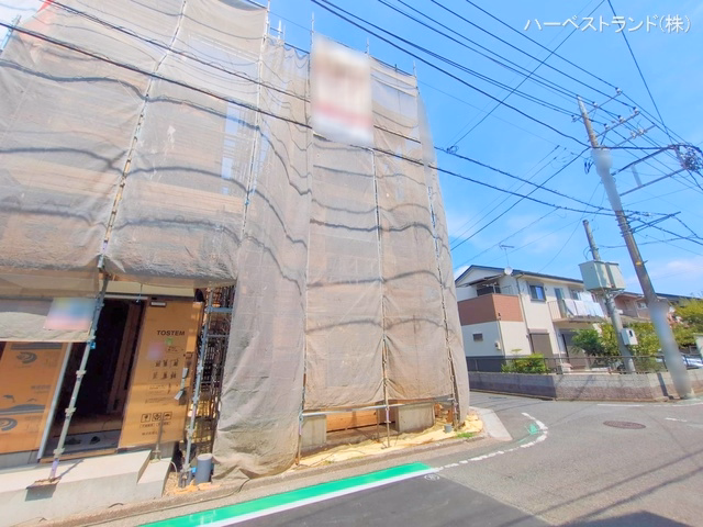 上棟