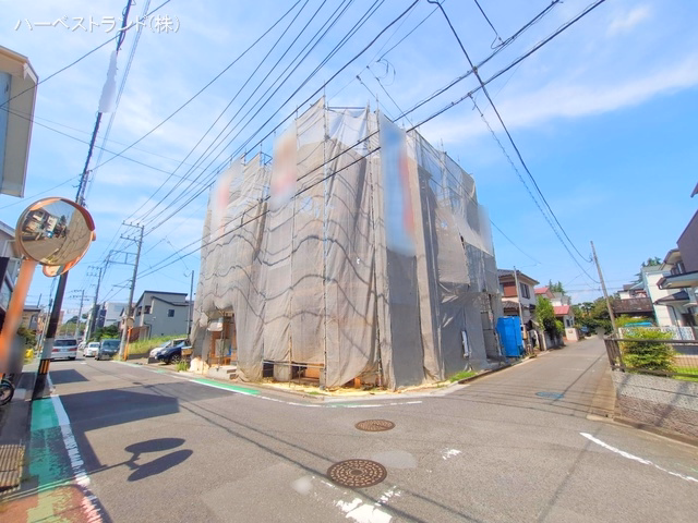 上棟