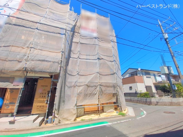 上棟