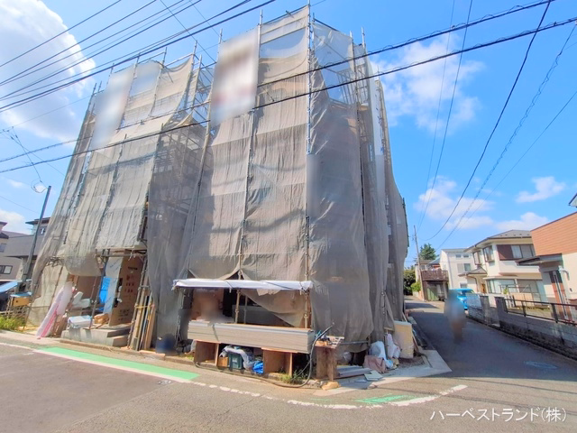 上棟