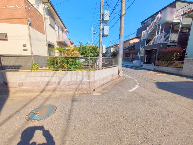 外構