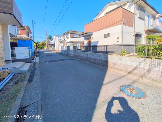 外構
