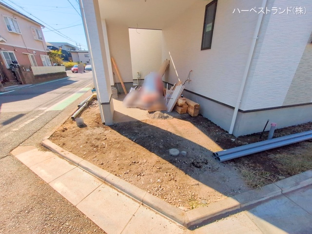 外構