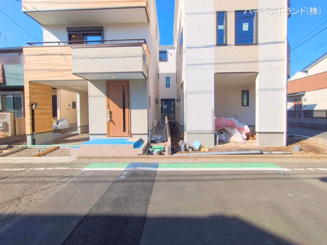 外構