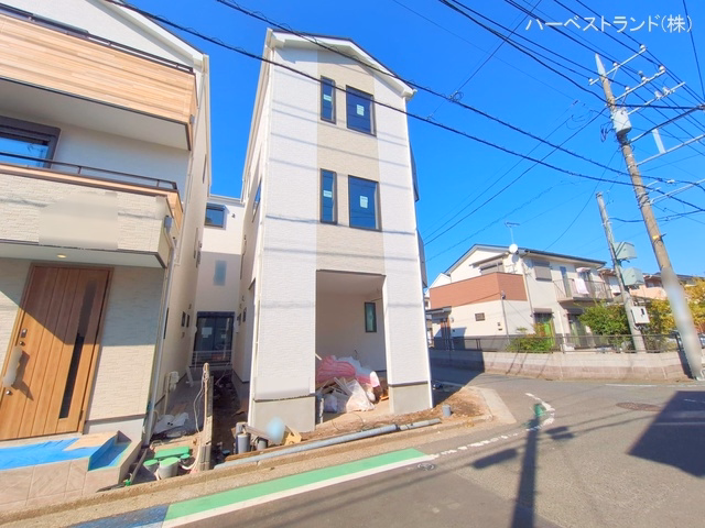 外構