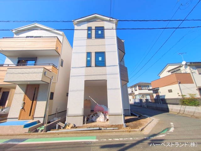外構