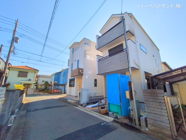 外構
