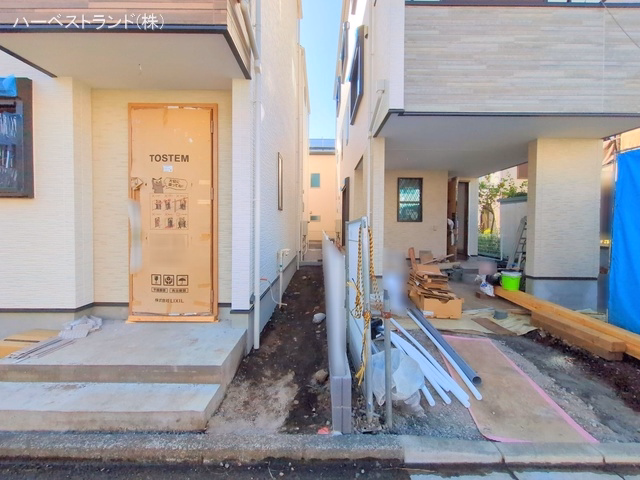 外構