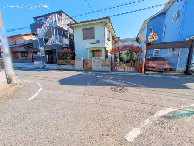 外構