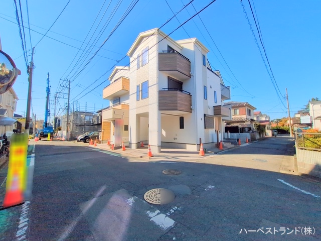 外構