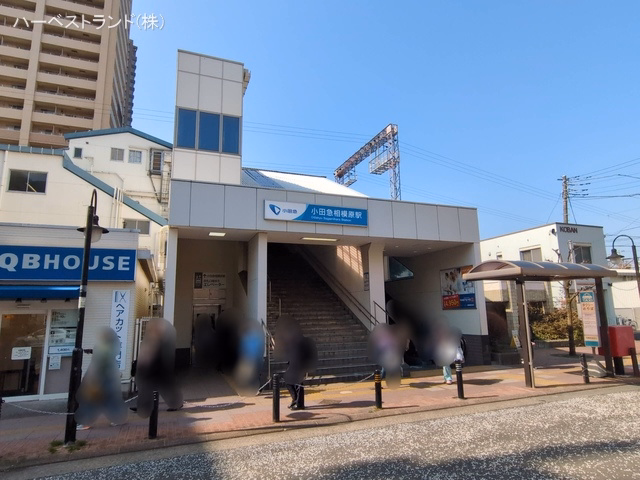 神奈川県相模原市南区南台4丁目の新築戸建て周辺 小田急電鉄「小田急相模原」駅 距離800m