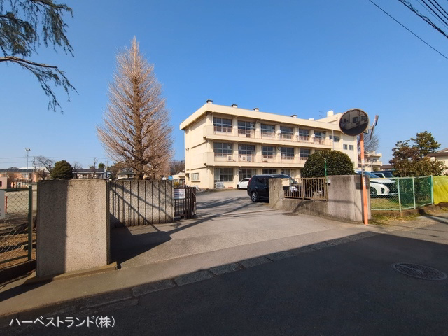 神奈川県相模原市南区南台4丁目の新築戸建て周辺 相模原市立相模台小学校 距離1280m