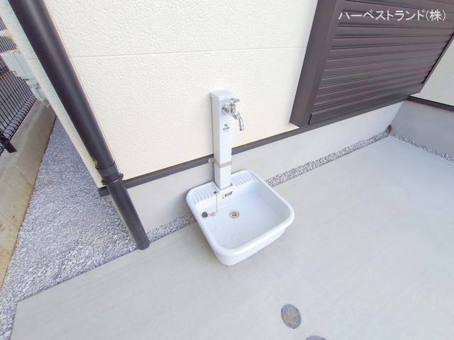 神奈川県相模原市緑区二本松１丁目の新築戸建て完成写真 2025年12月7日撮影