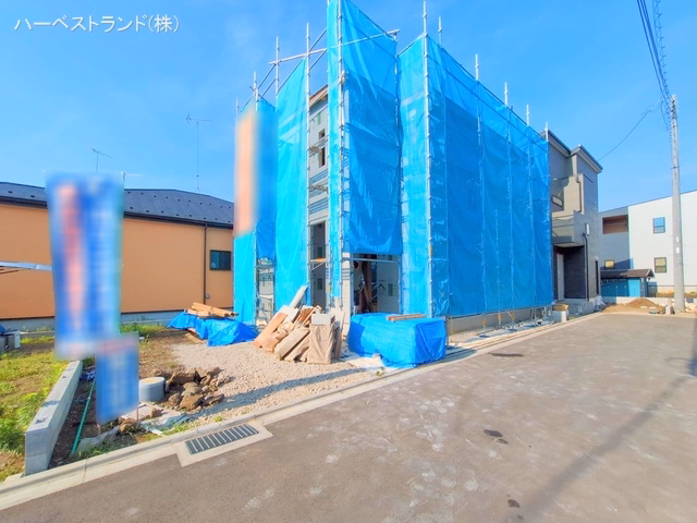 相模原市緑区二本松1丁目(戸建)06