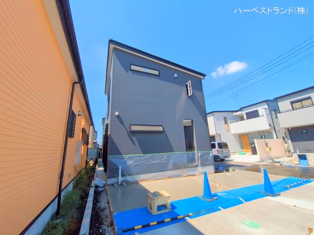 外構