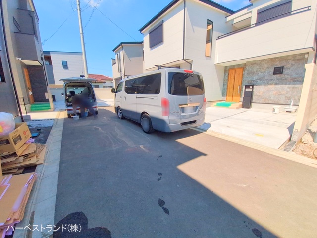 外構