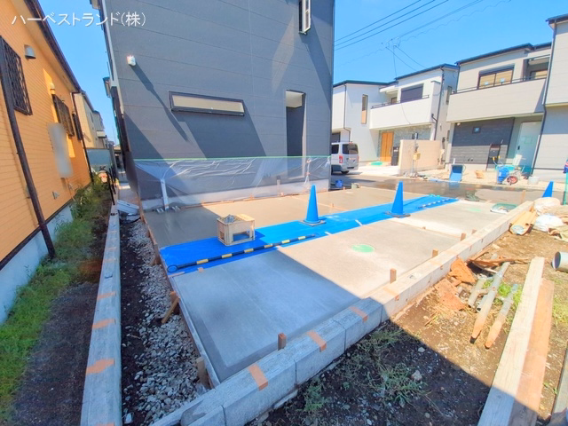 外構