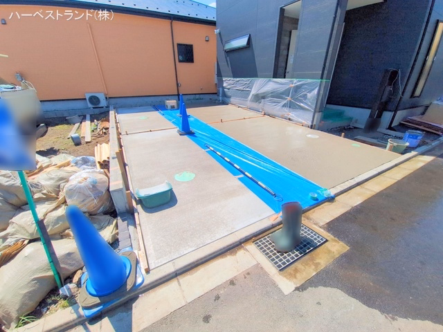 外構