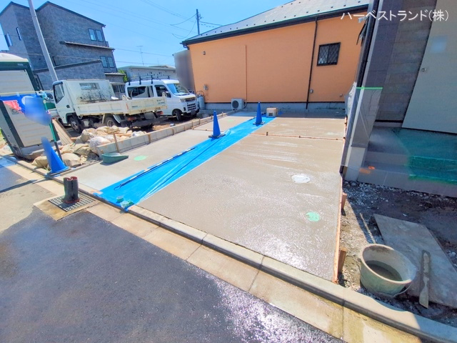 外構