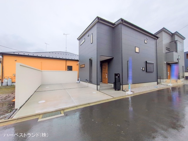 外構