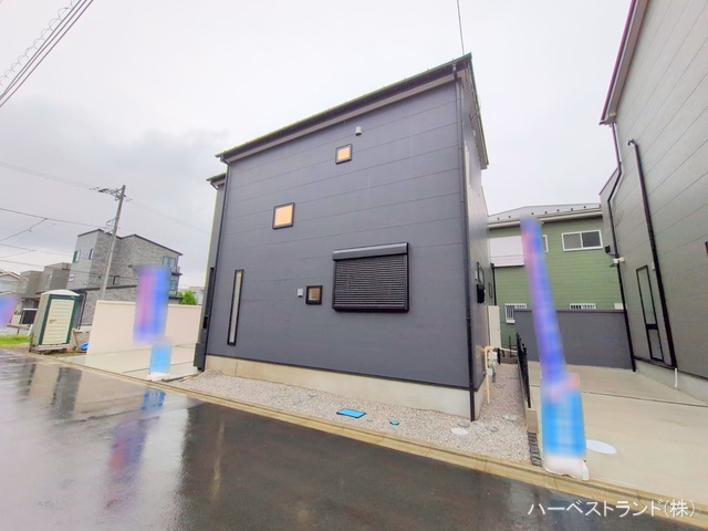 外構