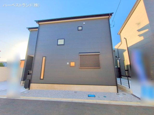 完成