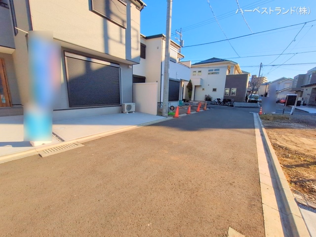 完成