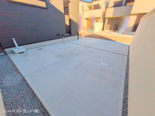 完成