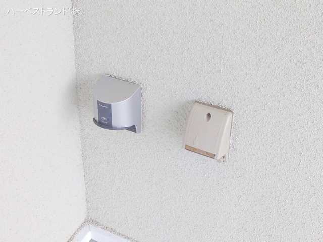 神奈川県座間市小松原2丁目の新築戸建て完成写真 2025年11月12日撮影