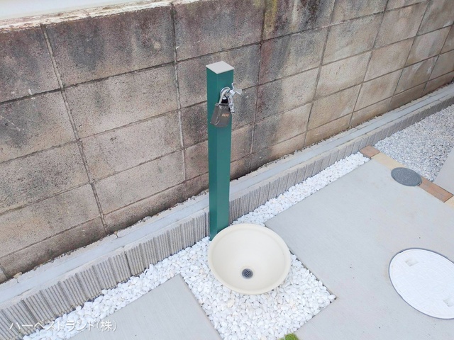 神奈川県座間市小松原2丁目の新築戸建て完成写真 2025年11月12日撮影