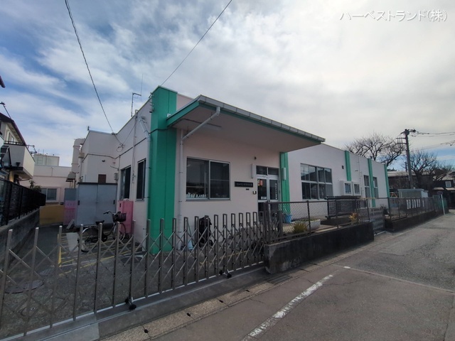 緑野保育園　距離1730m