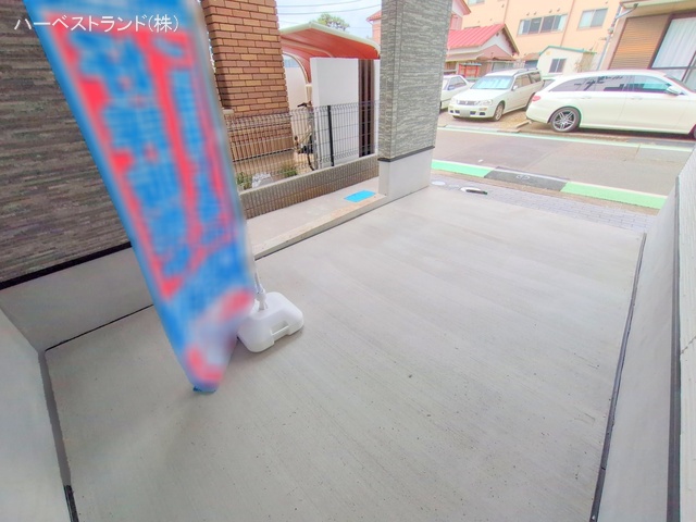 神奈川県相模原市中央区淵野辺本町2丁目の新築戸建て完成写真 2025年11月5日撮影