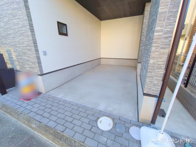 神奈川県相模原市中央区淵野辺本町2丁目の新築戸建て完成写真 2025年12月17日撮影