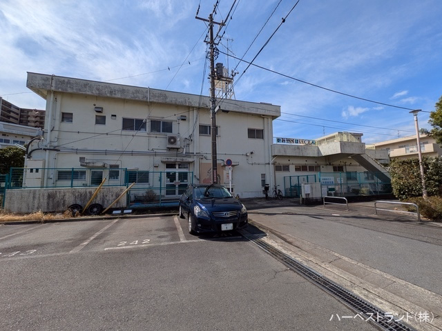 神奈川県相模原市中央区淵野辺本町２丁目の新築戸建て周辺 上矢部保育園　距離1860m