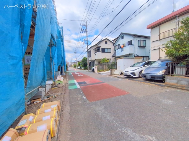 上棟