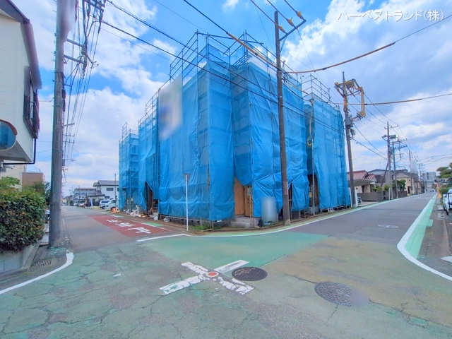 上棟