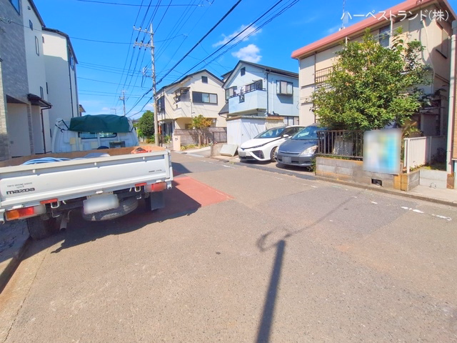 外構