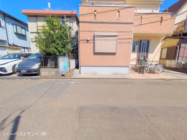 外構