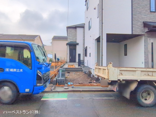 外構