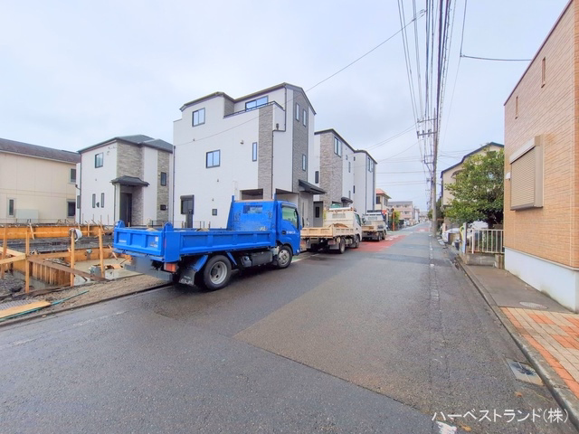 外構