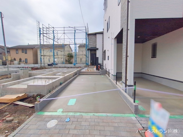 外構