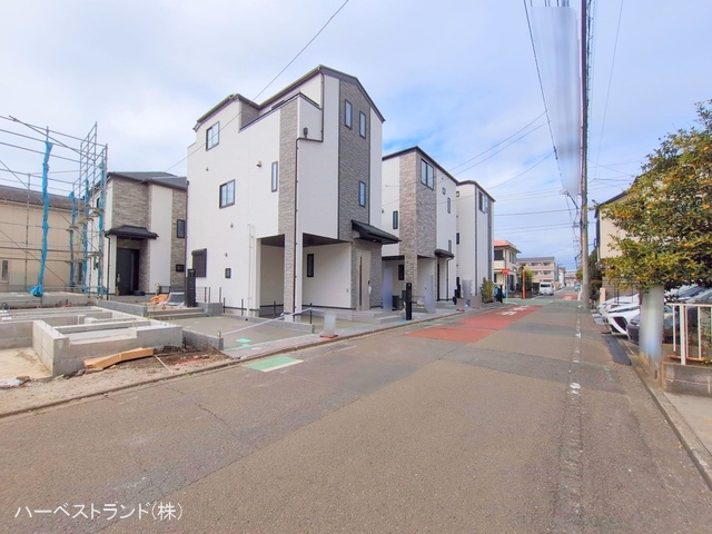 外構