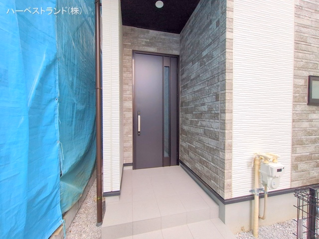 完成