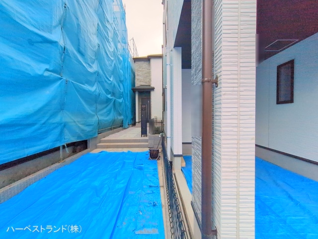 完成
