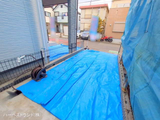 完成